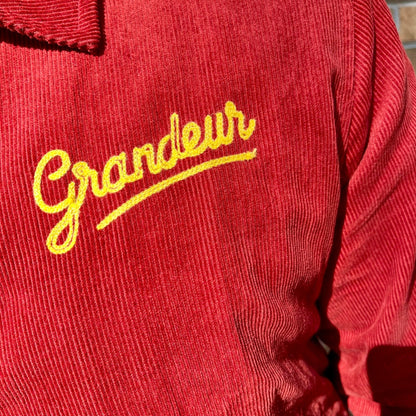 Grandeur Jacket