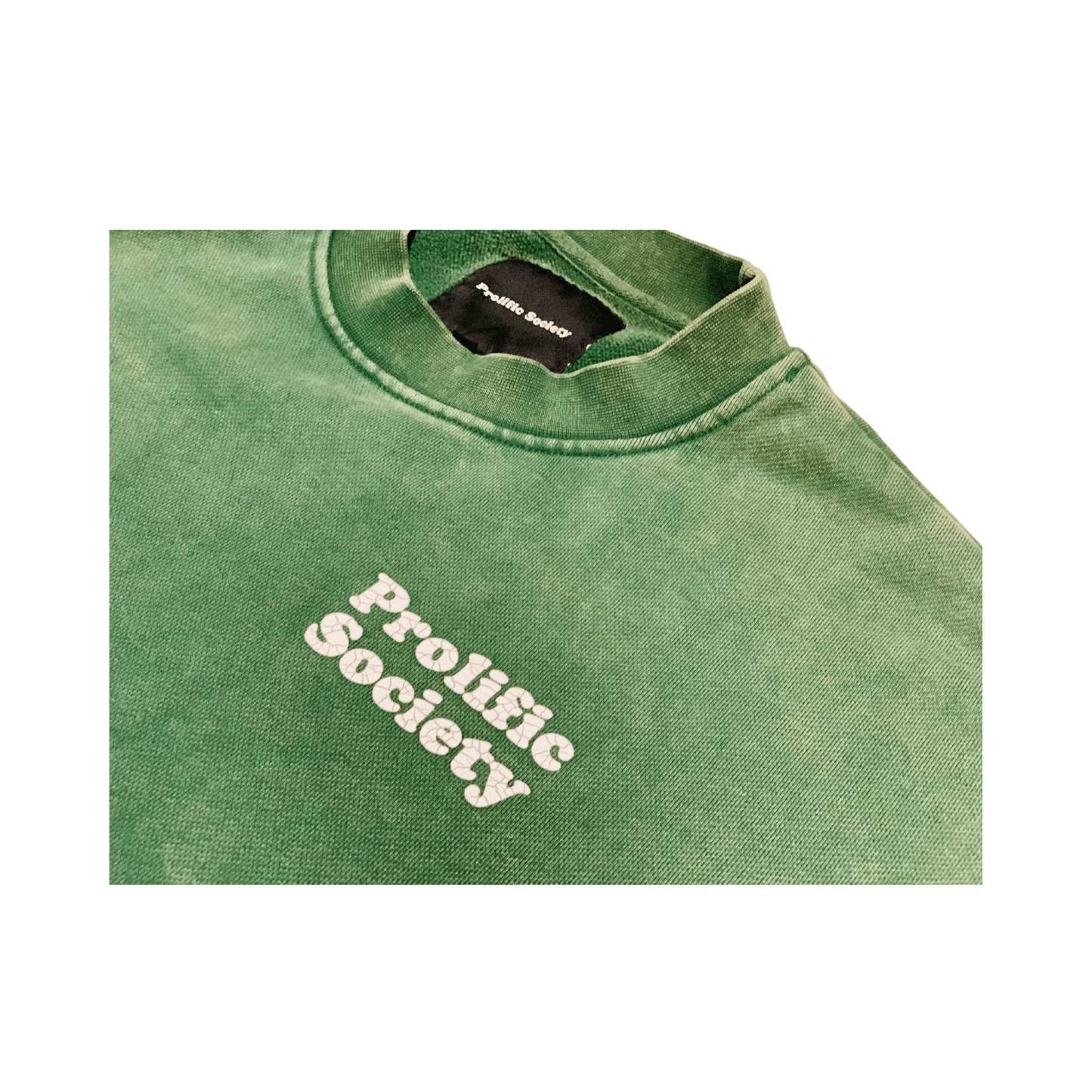 Vintage Friendship Sweater