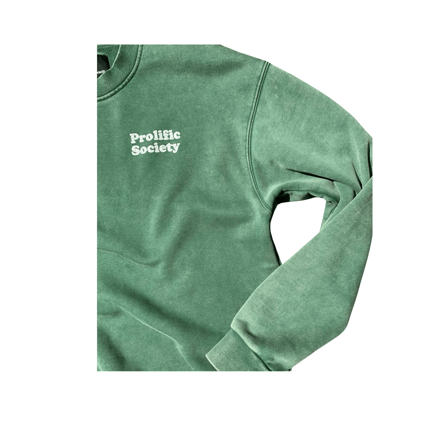 Vintage Friendship Sweater