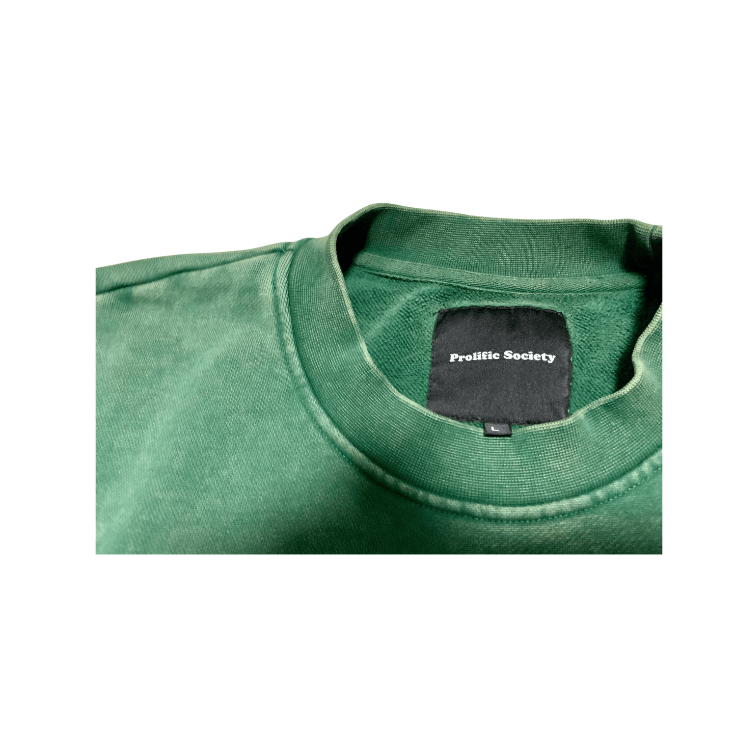 Vintage Friendship Sweater