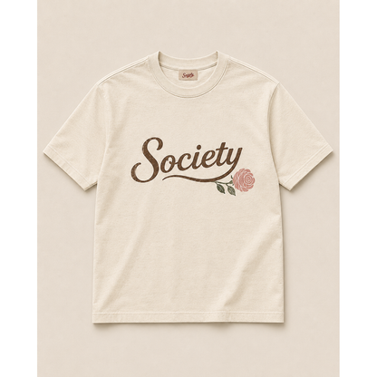 Rosewood Tee
