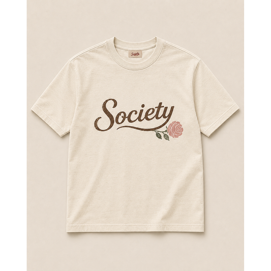 Rosewood Tee