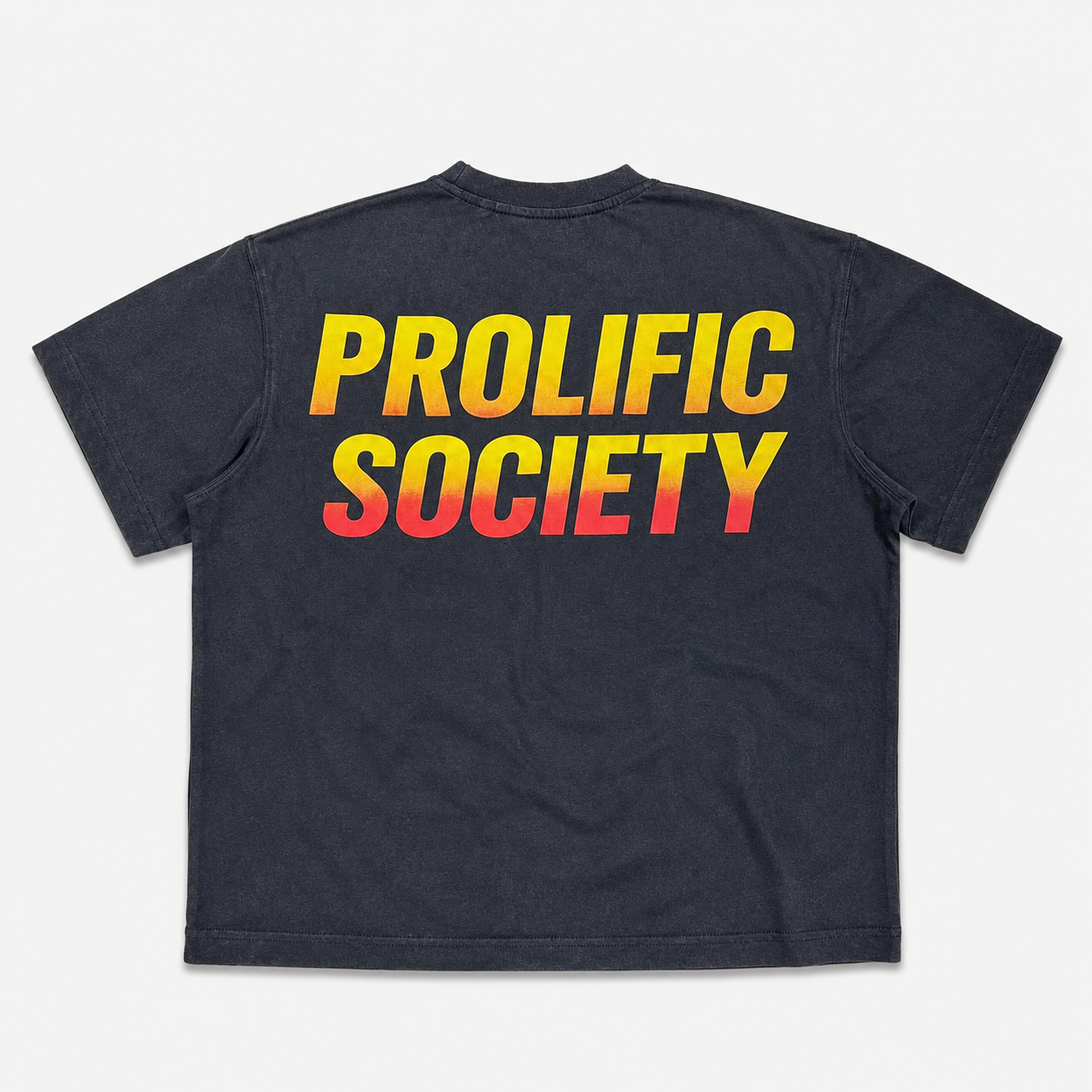 Midnight Rose Tee