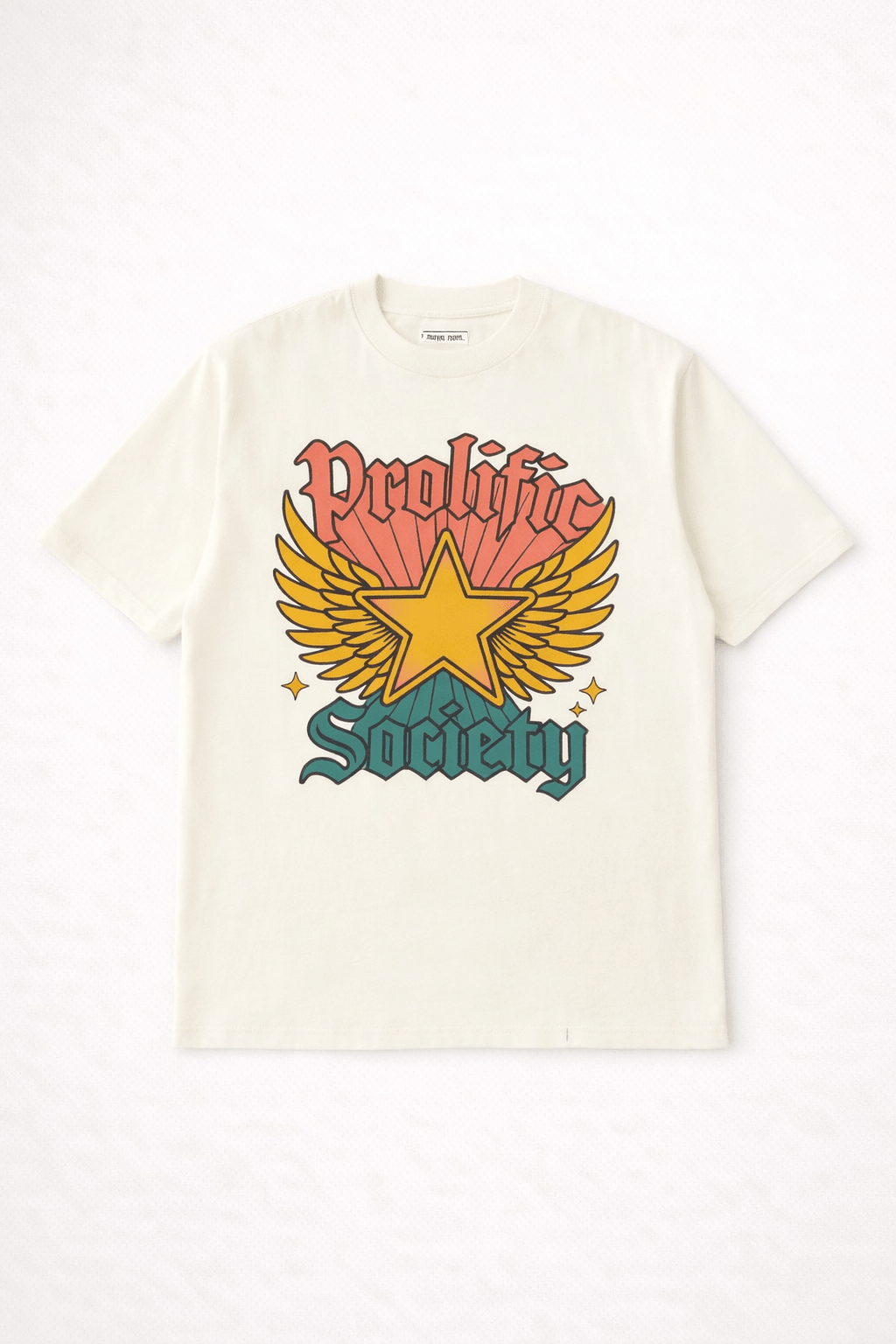 Summer Vice Tee