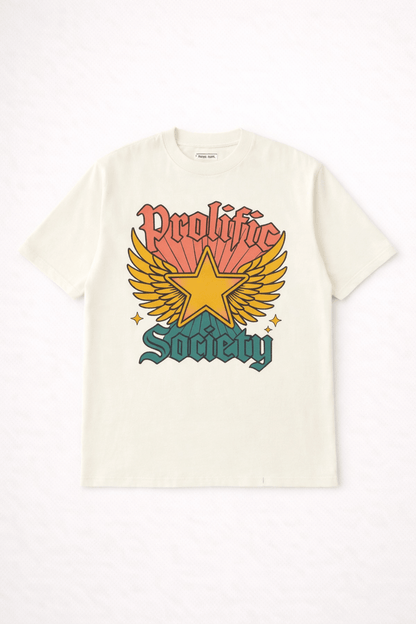 Summer Vice Tee