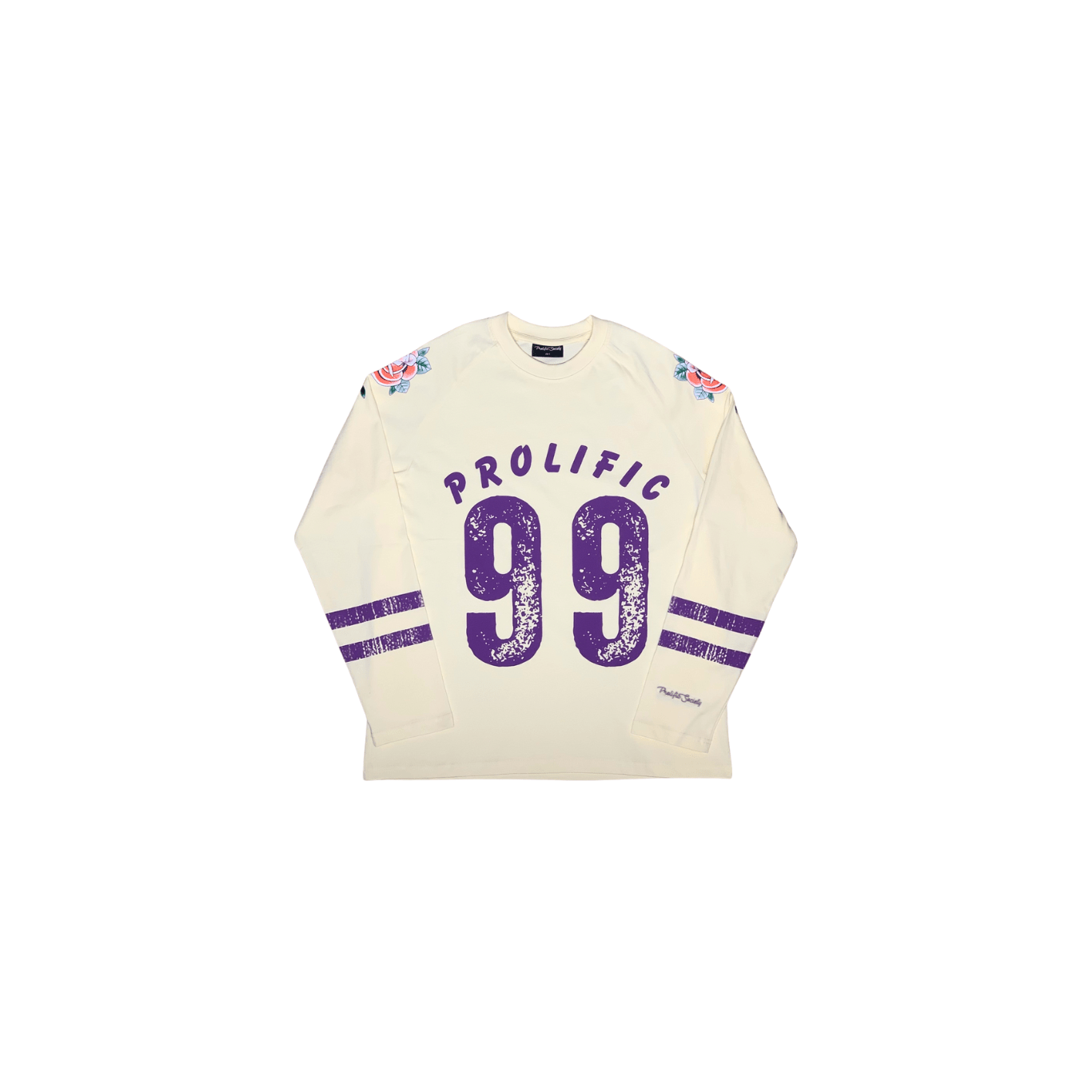 The Garden Jersey